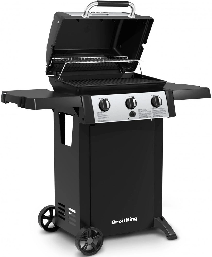 Broil King Gem 310 2 Broil King Gem 310 - Imagen 2
