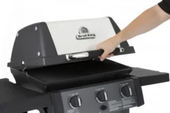 Broil King Gem 310 17 Broil King Gem 310 -Napoleon || Weber || Broil King Ventas Barbacoa Gas Broil King Gem 320 4