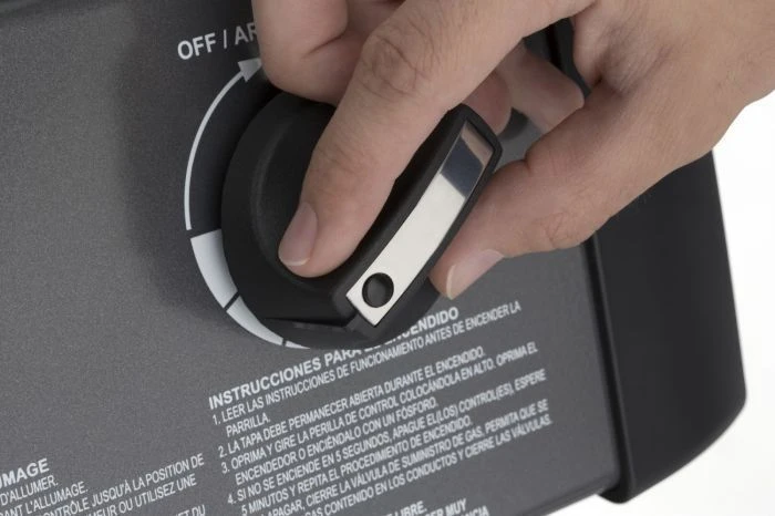 Broil King Gem 310 6 Broil King Gem 310 - Imagen 6