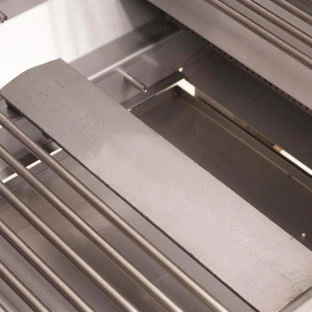 Barbacoa De Gas Bull Steer Premium Para Encastrar 4 Barbacoa De Gas Bull Steer Premium Para Encastrar - Imagen 4