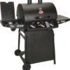 Barbacoa Grillin Pro Char Griller