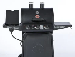 Barbacoa Grillin Pro Char Griller 9 Barbacoa Grillin Pro Char Griller -Napoleon || Weber || Broil King Ventas Barbacoa Grillin Pro Char Griller 3001 2