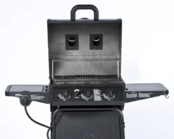 Barbacoa Grillin Pro Char Griller 10 Barbacoa Grillin Pro Char Griller -Napoleon || Weber || Broil King Ventas Barbacoa Grillin Pro Char Griller 3001 3