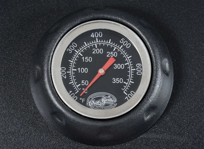 Barbacoa Grillin Pro Char Griller 7 Barbacoa Grillin Pro Char Griller - Imagen 7