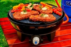 Cadac Barbacoa Grillo Chef 2 Para Mesa -Napoleon || Weber || Broil King Ventas Barbacoa Grillo Chef 2 para Mesa 2