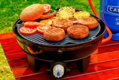 Cadac Barbacoa Grillo Chef 2 Para Mesa -Napoleon || Weber || Broil King Ventas Barbacoa Grillo Chef 2 para Mesa 6