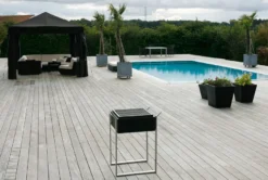 Barbacoa Heat 45 Inox. Carbón 9 Barbacoa Heat 45 Inox. Carbón -Napoleon || Weber || Broil King Ventas Barbacoa Heat 45 Inox Carbon 4