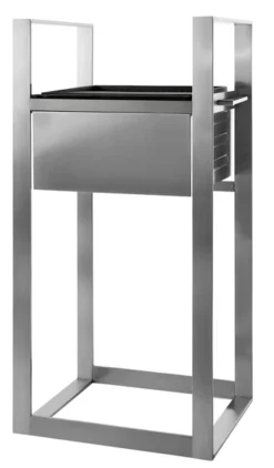 Barbacoa Heat R Carbón -Napoleon || Weber || Broil King Ventas Barbacoa Heat R Carbon 3