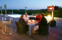 Barbacoa Heat R Carbón -Napoleon || Weber || Broil King Ventas Barbacoa Heat R Carbon 4