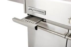 Barbacoa Heatstrip Crossray -Napoleon || Weber || Broil King Ventas Barbacoa Heatstrip Crossray 12