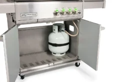 Barbacoa Heatstrip Crossray -Napoleon || Weber || Broil King Ventas Barbacoa Heatstrip Crossray 13