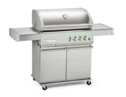 Barbacoa Heatstrip Crossray