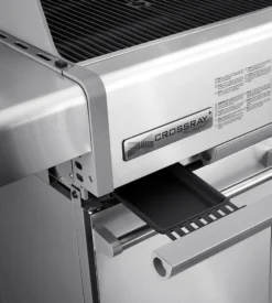 Barbacoa Heatstrip Crossray 2 Quemadores -Napoleon || Weber || Broil King Ventas Barbacoa Heatstrip Crossray 2 Quemadores 3