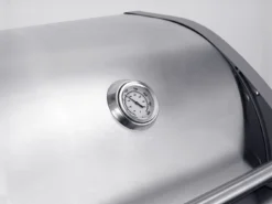 Barbacoa Heatstrip Crossray 2 Quemadores -Napoleon || Weber || Broil King Ventas Barbacoa Heatstrip Crossray 2 Quemadores 4