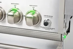 Barbacoa Heatstrip Crossray -Napoleon || Weber || Broil King Ventas Barbacoa Heatstrip Crossray 8