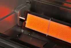 Barbacoa Heatstrip Crossray Built In 2 Quemadores -Napoleon || Weber || Broil King Ventas Barbacoa Heatstrip Crossray Built In 2 Quemadores 5