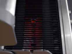 Barbacoa Heatstrip Crossray Built In 2 Quemadores -Napoleon || Weber || Broil King Ventas Barbacoa Heatstrip Crossray Built In 2 Quemadores 6