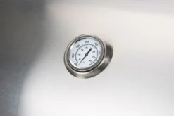 Heatstrip Crossray Built In Gas BBQ 12 Heatstrip Crossray Built In Gas BBQ -Napoleon || Weber || Broil King Ventas Barbacoa Heatstrip Crossray Built in 5