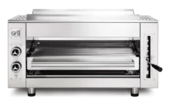 Barbacoa Infrarrojos WeGrill Pro M