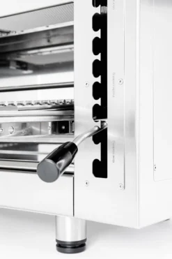 Barbacoa Infrarrojos WeGrill Pro M -Napoleon || Weber || Broil King Ventas Barbacoa Infrarrojos WeGrill Pro M 4