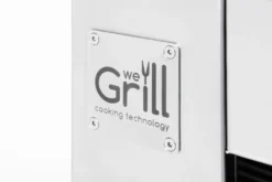 Barbacoa Infrarrojos WeGrill Pro M -Napoleon || Weber || Broil King Ventas Barbacoa Infrarrojos WeGrill Pro M 8