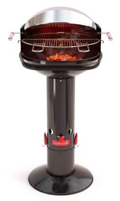 BARBECOOK Barbacoa Loewy 45 -Napoleon || Weber || Broil King Ventas Barbacoa Loewy 45 7