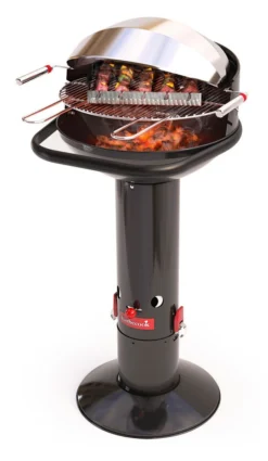BARBECOOK Barbacoa Loewy 50 21 BARBECOOK Barbacoa Loewy 50 -Napoleon || Weber || Broil King Ventas Barbacoa Loewy 50 10