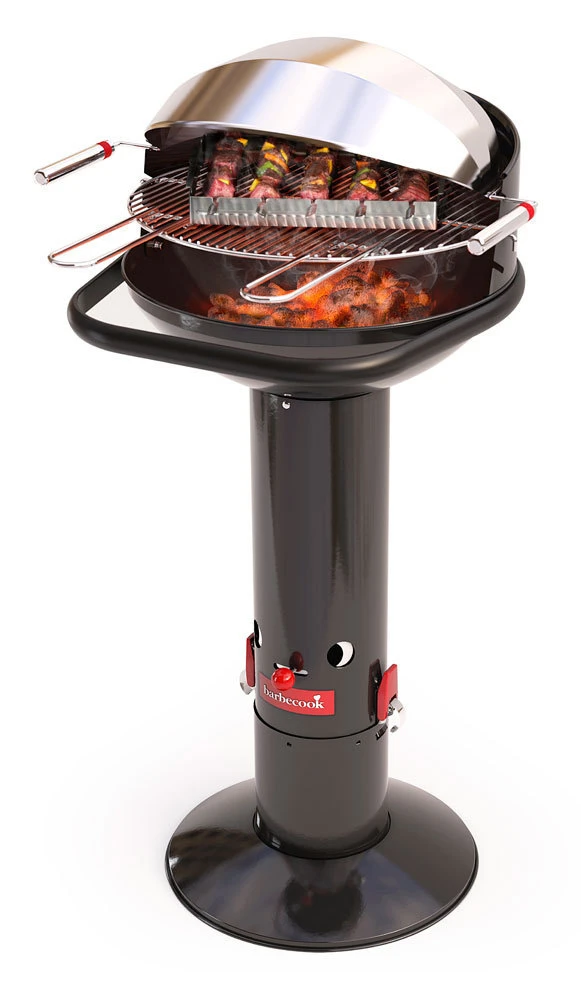 BARBECOOK Barbacoa Loewy 50 10 BARBECOOK Barbacoa Loewy 50 - Imagen 10