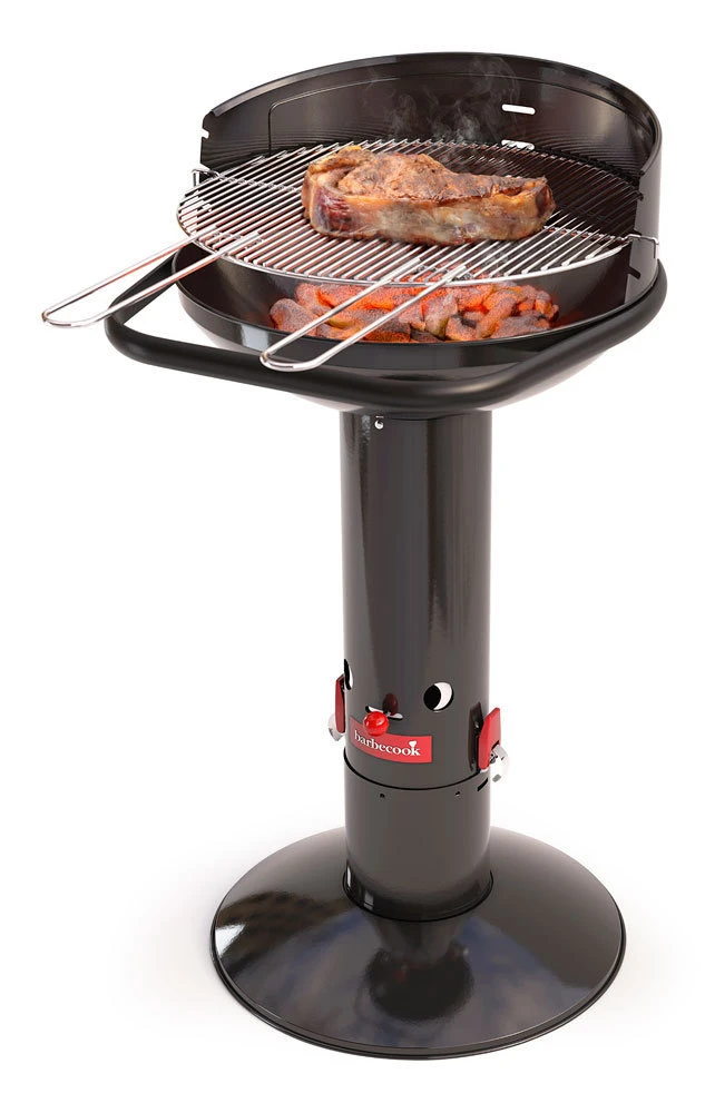 BARBECOOK Barbacoa Loewy 50 3 BARBECOOK Barbacoa Loewy 50 - Imagen 3