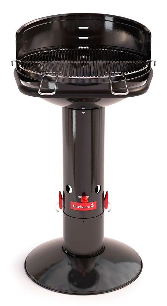 BARBECOOK Barbacoa Loewy 50 5 BARBECOOK Barbacoa Loewy 50 - Imagen 5