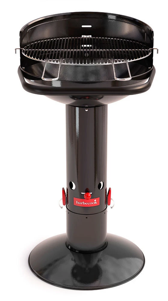 BARBECOOK Barbacoa Loewy 50 6 BARBECOOK Barbacoa Loewy 50 - Imagen 6