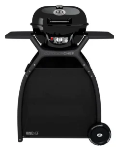 Outdoorchef Barbacoa Minichef Con Carro P-420 G