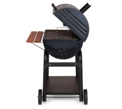 Barbacoa Outlaw XXL Char-Griller 8 Barbacoa Outlaw XXL Char-Griller -Napoleon || Weber || Broil King Ventas Barbacoa Outlaw XXL Char Griller 2