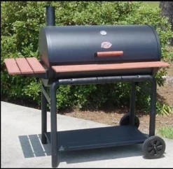 Barbacoa Outlaw XXL Char-Griller 11 Barbacoa Outlaw XXL Char-Griller -Napoleon || Weber || Broil King Ventas Barbacoa Outlaw XXL Char Griller 4