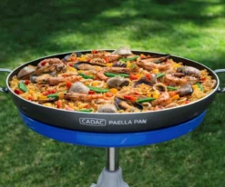 Cadac Barbacoa Paella Braai -Napoleon || Weber || Broil King Ventas Barbacoa Paella Braai 2