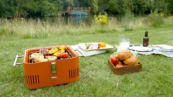 Barbacoa Portátil Cube -Napoleon || Weber || Broil King Ventas Barbacoa Portatil Cube 6