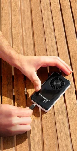 Barbacoa Portatil Sin Humo Teide Verde -Napoleon || Weber || Broil King Ventas Barbacoa Portatil Sin Humo Teide Verde 6