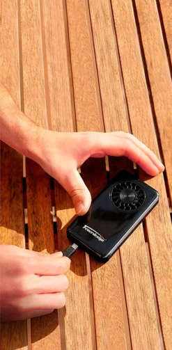 Barbacoa Portatil Sin Humo Vesubio Amarillo 20 Barbacoa Portatil Sin Humo Vesubio Amarillo -Napoleon || Weber || Broil King Ventas Barbacoa Portatil Sin Humo Vesubio Amarillo 7