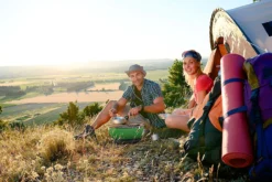 Barbacoa Portatil Sin Humo Vesubio Verde -Napoleon || Weber || Broil King Ventas Barbacoa Portatil Sin Humo Vesubio Verde 12