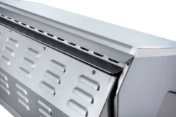 Barbacoa Ruby De 3 Quemadores 18 Barbacoa Ruby De 3 Quemadores -Napoleon || Weber || Broil King Ventas Barbacoa RUBY3B de 3 quemadores para encastrar Acero Inoxidable 8