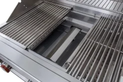 Barbacoa Ruby De 4 Quemadores 19 Barbacoa Ruby De 4 Quemadores -Napoleon || Weber || Broil King Ventas Barbacoa Ruby 4 quemadores encastrar Acero Inoxidable 4