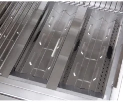 Barbacoa SUN5B-IR De 5 Quemadores Para Encastrar Acero Inoxidable -Napoleon || Weber || Broil King Ventas Barbacoa SUN5B IR 5 quemadores encastrar Acero Inoxidable 1