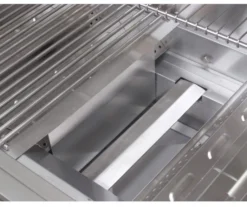 Barbacoa SUN5B-IR De 5 Quemadores Para Encastrar Acero Inoxidable -Napoleon || Weber || Broil King Ventas Barbacoa SUN5B IR 5 quemadores encastrar Acero Inoxidable 2