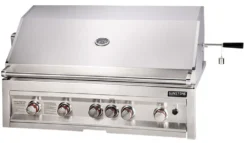 Barbacoa SUN5B-IR De 5 Quemadores Para Encastrar Acero Inoxidable -Napoleon || Weber || Broil King Ventas Barbacoa SUN5B IR 5 quemadores encastrar Acero Inoxidable 6