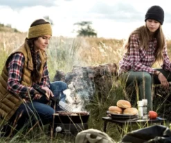 Cadac Barbacoa Safari Chef 2 LP 17 Cadac Barbacoa Safari Chef 2 LP -Napoleon || Weber || Broil King Ventas Barbacoa Safari Chef 2 LP 8