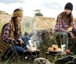 Cadac Barbacoa Safari Chef 2 Lite LP 15 Cadac Barbacoa Safari Chef 2 Lite LP -Napoleon || Weber || Broil King Ventas Barbacoa Safari Chef 2 Lite LP 6