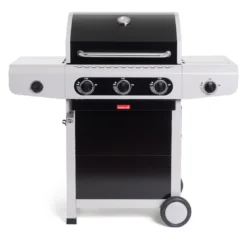 BARBECOOK Barbacoa Siesta 310 Negra Edición Limitada 15 BARBECOOK Barbacoa Siesta 310 Negra Edición Limitada -Napoleon || Weber || Broil King Ventas Barbacoa Siesta 310 Negra Edicion Limitada 1a