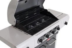 BARBECOOK Barbacoa Siesta 412 Negra Edición Limitada 12 BARBECOOK Barbacoa Siesta 412 Negra Edición Limitada -Napoleon || Weber || Broil King Ventas Barbacoa Siesta 412 Negra Edicion Limitada 5