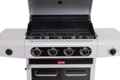 BARBECOOK Barbacoa Siesta 412 Negra Edición Limitada 13 BARBECOOK Barbacoa Siesta 412 Negra Edición Limitada -Napoleon || Weber || Broil King Ventas Barbacoa Siesta 412 Negra Edicion Limitada 7