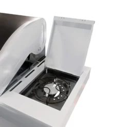 Barbacoa Siesta 612 Black Edition Barbecook -Napoleon || Weber || Broil King Ventas Barbacoa Siesta 612 Black Edition Barbecook 4